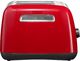 Toster KitchenAid Toster 5KMT221EER (1100W; kolor czerwony) 1