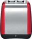 Toster KitchenAid Toster 5KMT221EER (1100W; kolor czerwony) 2