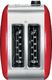 Toster KitchenAid Toster 5KMT221EER (1100W; kolor czerwony) 3