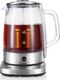 Wilfa Czajnik do herbaty wilfa TM-1500S (1500W; kolor stalowy) 2