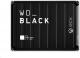 Dysk zewnętrzny HDD WD P10 Game Drive 3TB Czarny (WDBA5G0030BBK-WESN) 3