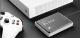 Dysk zewnętrzny HDD WD P10 Game Drive 3TB Czarny (WDBA5G0030BBK-WESN) 4