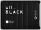 Dysk zewnętrzny HDD WD P10 Game Drive for Xbox 5TB Czarny (WDBA5G0050BBK-WESN) 1