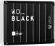 Dysk zewnętrzny HDD WD P10 Game Drive for Xbox 5TB Czarny (WDBA5G0050BBK-WESN) 3