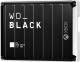 Dysk zewnętrzny HDD WD P10 Game Drive for Xbox 5TB Czarny (WDBA5G0050BBK-WESN) 1