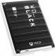 Dysk zewnętrzny HDD WD P10 Game Drive for Xbox 5TB Czarny (WDBA5G0050BBK-WESN) 4
