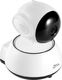 Kamera IP Media-Tech Kamera IP SMART cloude securecam MT4100 (3,6 mm; 1280x720;) 1