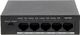 Switch Dahua Technology PFS3005-4P-58 1