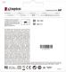 Karta Kingston MicroSDHC Canvas Select Plus 16GBx2 + adapter (SDCS2/16GB-2P1A) 4