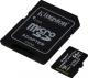 Karta Kingston Canvas Select Plus MicroSDXC 64 GB + 64 GB Class 10 UHS-I/U1 A1  (SDCS2/64GB-2P1A                ) 1