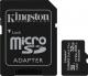 Karta Kingston Canvas Select Plus MicroSDHC 32 GB + 32 GB + 32 GB Class 10 UHS-I/U1 A1 V10 (SDCS2/32GB-3P1A                ) 2
