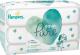 Pampers Chusteczki nawilżane Aqua Pure 3x48szt. 6