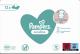 Pampers Chusteczki nawilżane Sensitive 12x52szt. 2