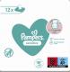 Pampers Chusteczki nawilżane Sensitive 12x52szt. 3