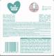 Pampers Chusteczki nawilżane Sensitive 12x52szt. 4