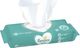 Pampers Zestaw chusteczek Chusteczki Sensitive 3x52 3