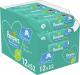 Pampers Chusteczki nawilżane FreshClean 12x52 szt. 1