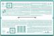 Pampers Chusteczki nawilżane FreshClean 12x52 szt. 1