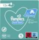 Pampers Chusteczki nawilżane FreshClean 12x52 szt. 4