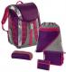 Step by Step FLEXLINE zestaw szkolny "DAHLIA CHECKED" (001031500000) 1