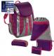Step by Step FLEXLINE zestaw szkolny "DAHLIA CHECKED" (001031500000) 2