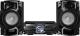 Wieża Panasonic Miniwieża Panasonic SC-AKX520E-K 2