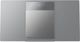Wieża Panasonic Miniwieża Panasonic SC-HC412EG-S 1