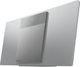 Wieża Panasonic Miniwieża Panasonic SC-HC412EG-S 3