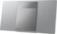 Wieża Panasonic Miniwieża Panasonic SC-HC412EG-S 4