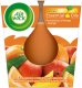 Air Wick AIR WICK_Essential Oils Infusion świeczka zapachowa Pomarańcza z Mango 105g 2