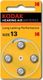 Kodak Bateria PR48 4 szt. 1