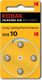 Kodak Bateria PR70 100mAh 4 szt. 3