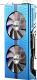 Karta graficzna Sapphire Radeon RX 590 NITRO+ 8GB GDDR5 (11289-09-20G) 3