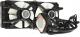 Chłodzenie wodne Antec Kuhler H2O (0-761345-77187-0) 2