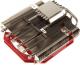 Chłodzenie CPU Raijintek Pallas (0R100004) 2