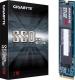 Dysk SSD Gigabyte 1 TB M.2 2280 PCI-E x4 Gen3 NVMe (GP-GSM2NE3100TNTD) 1