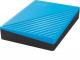 Dysk zewnętrzny HDD WD My Passport 4TB Niebieski (WDBPKJ0040BBL-WESN) 3