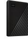 Dysk zewnętrzny HDD WD My Passport 1TB Czarny (WDBYVG0010BBK-WESN) 4
