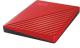 Dysk zewnętrzny HDD WD My Passport 2TB Czerwony (WDBYVG0020BRD-WESN) 3