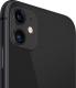 Smartfon Apple iPhone 11 4/128GB Czarny  (MWM02ZD/A) 1