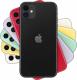 Smartfon Apple iPhone 11 4/128GB Czarny  (MWM02ZD/A) 3