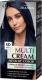 Joanna Multi Cream Metallic Color 5D Effect 42.5 Granatowa Czerń 2