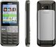 Telefon komórkowy Nokia C5-00 Czarno-szary 1