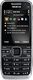 Telefon komórkowy Nokia E52 Czarny 1