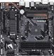 Płyta główna Gigabyte Gigabyte ATX B450 AORUS M 1