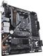 Płyta główna Gigabyte Gigabyte ATX B450 AORUS M 2