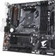 Płyta główna Gigabyte Gigabyte ATX B450 AORUS M 3