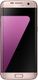 Smartfon Samsung Galaxy S7 Edge 4/32GB Różowy 1