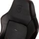 Fotel Noblechairs HERO - czarny/czerwony (GAGC-114) 4