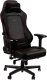 Fotel Noblechairs HERO - czarny/czerwony (GAGC-114) 7